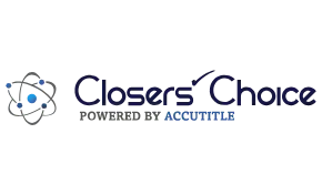 Closer choice logo