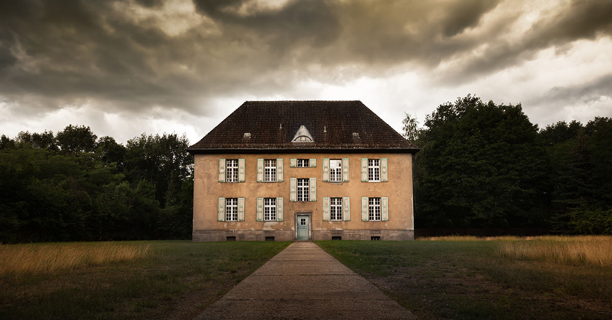 Beware of Title Derived Through Tax Sales-image0