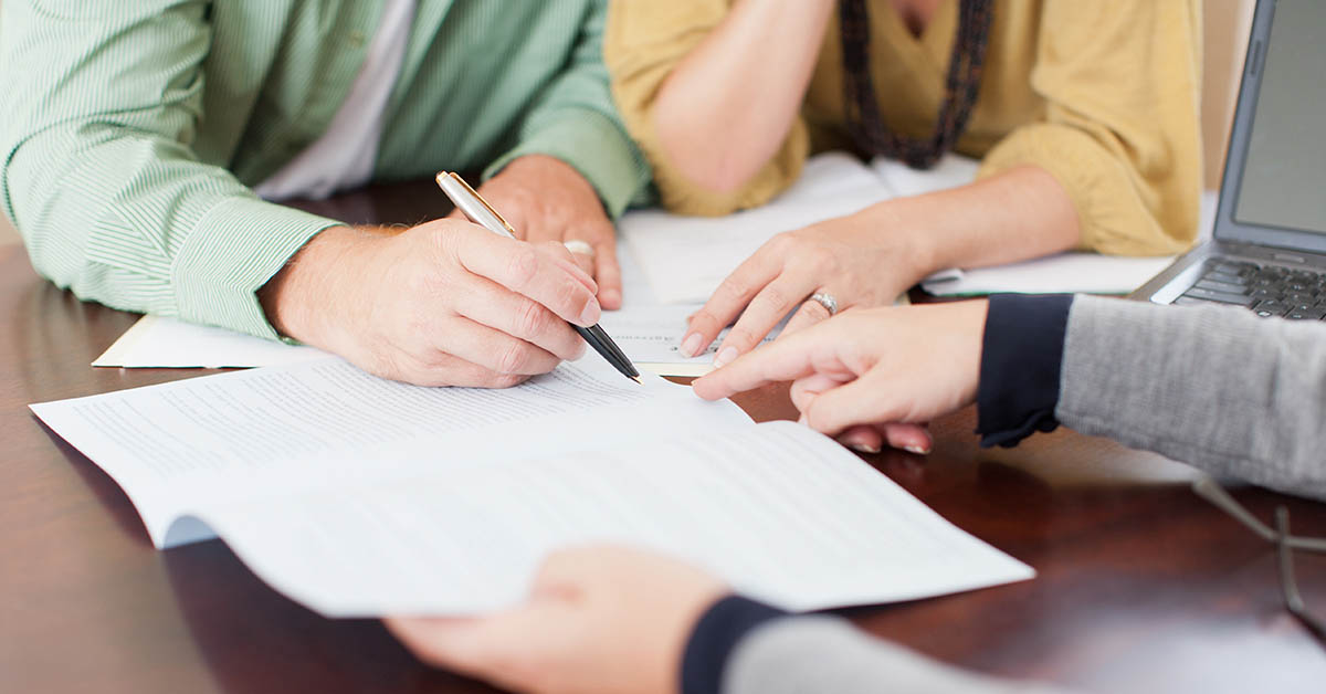 Negotiate Your Real Estate Sales Contract-image0