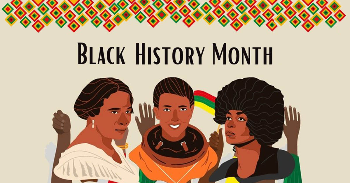 Celebrating Achievements in Black History-image0