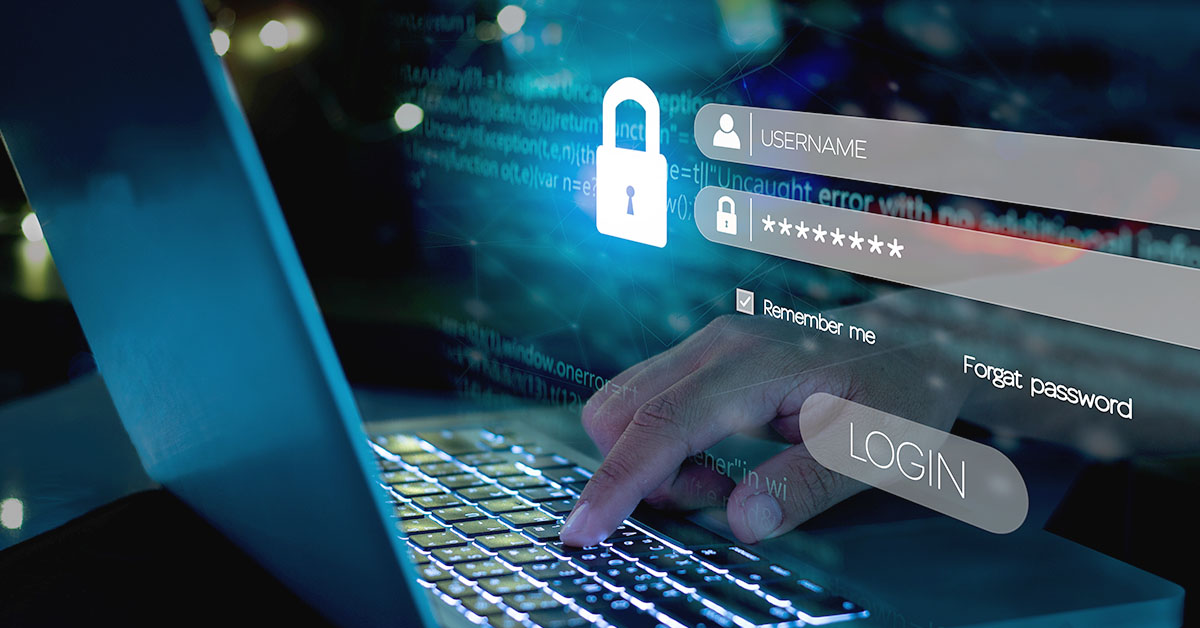 Passwords Are Key to Cyber Security-image0