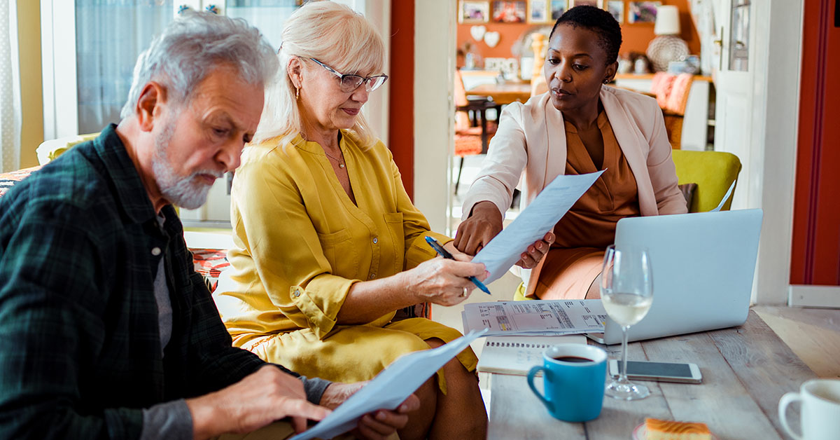 Your Ultimate Real Estate Closing Checklist-image0