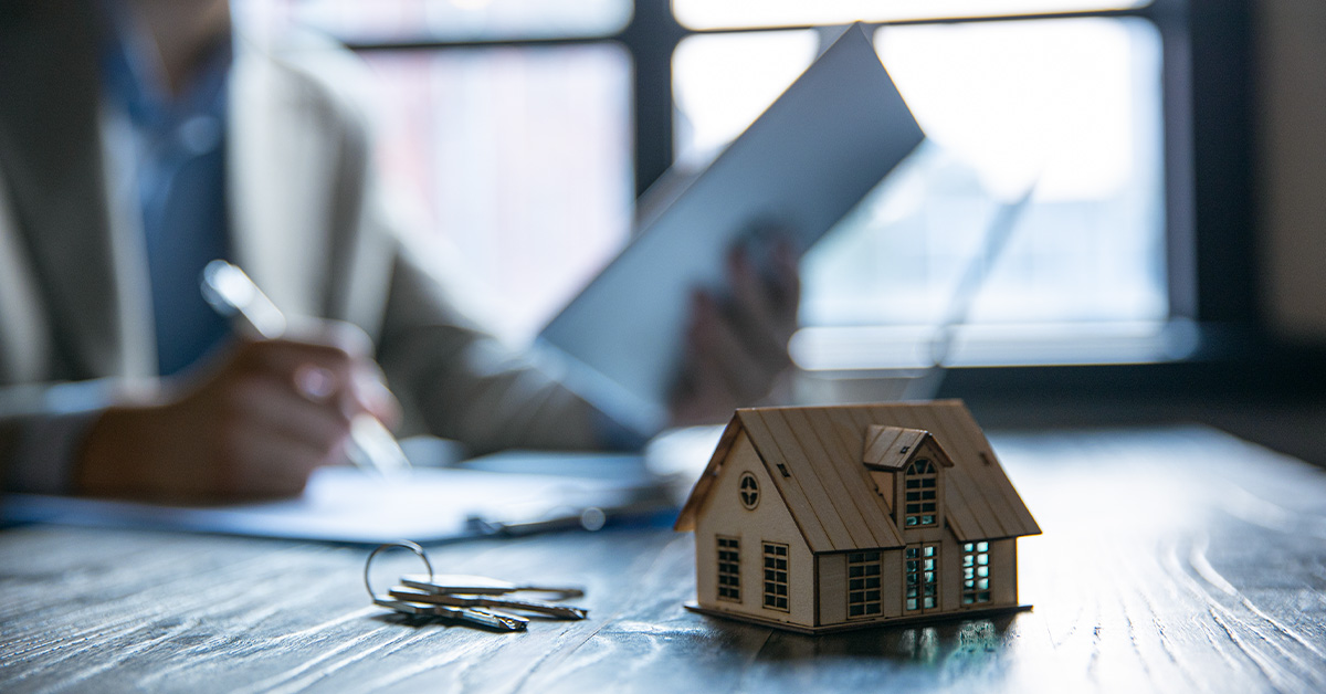 Protect Sellers From Loan Modification Claims-image0