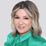 Angela  Perez  profile image