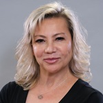 Carla  Burchard  profile image