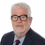 Jeffrey  Schick  profile image