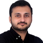 Kamran  Butt  profile image