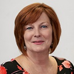 Laura A. Rihel  profile image