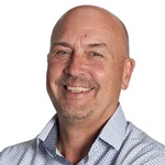 Mark  Davison  profile image