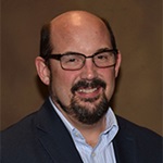 Mark  Reesor  profile image