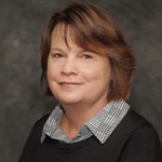 Mary  Graham  profile image