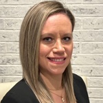 Melissa  MacKeown  profile image