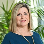 Melissa  Murray  profile image