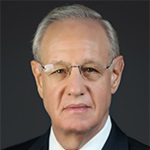 Norman J. Sloane  profile image