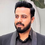 Sohail  Saleem  profile image