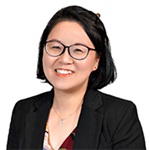 Susan  Chen  profile image