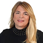 Tina  Davis  profile image