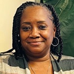 Toni  Taylor  profile image