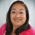 Veronica  Solis  profile image