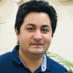 Yasir  Hayat  profile image